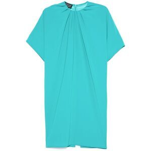 Gianluca Capannolo Green Dresses - Day Dresses Women